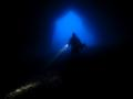 Underwater Caves Gozo